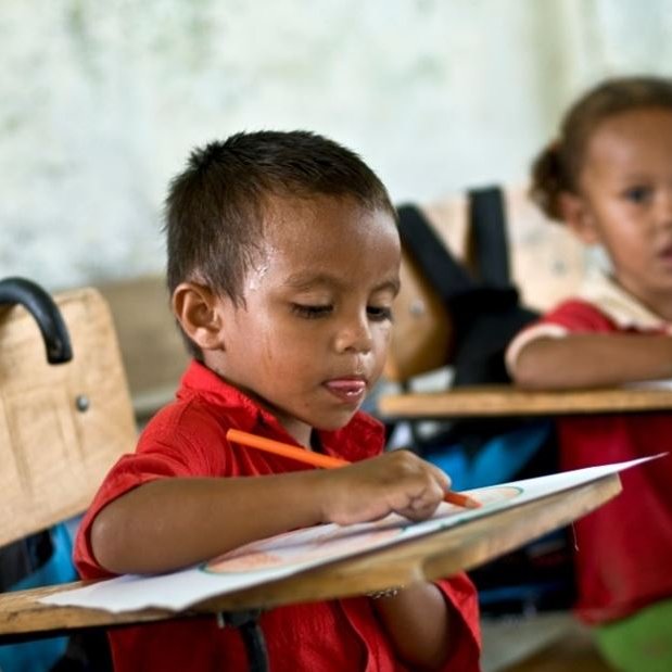 Save the Children - Body Image 1