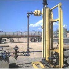 ClampOn sensors used at unconventional operations - Body Image 1