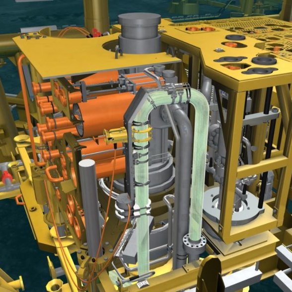 ClampOn at Laggan-Tormore - Body Image 1