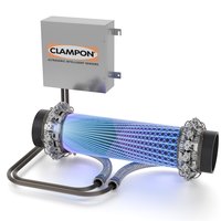 Topside CEM with Head Unit