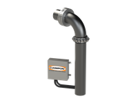 Topside CEM with 32 transducers