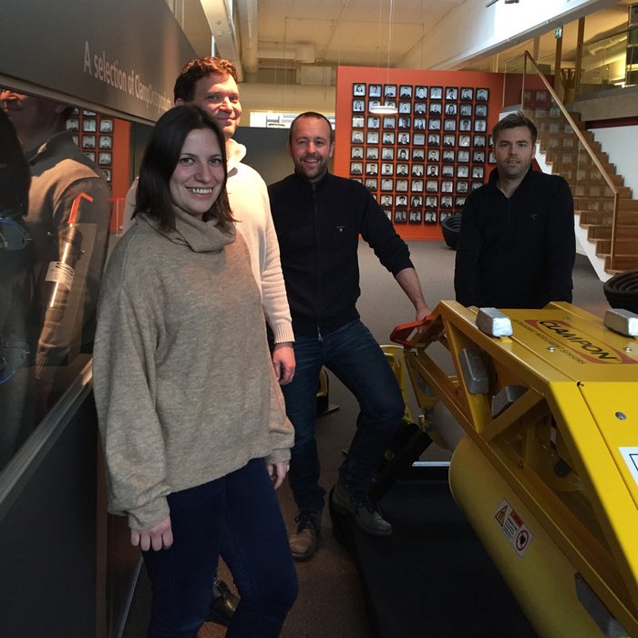 Subsea Sensors to Equinor - Body Image 1