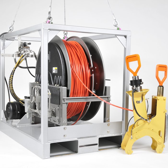 Vibration Measurement for Major Operator - Body Image 1