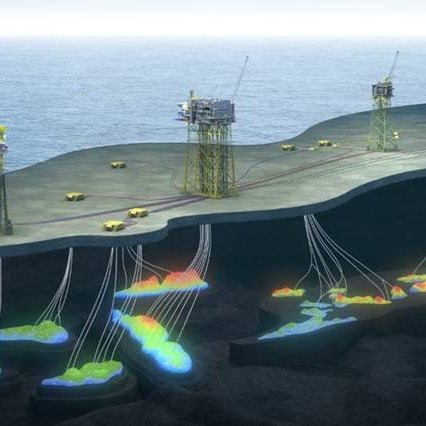 Yggdrasil - with courtesy of Aker BP