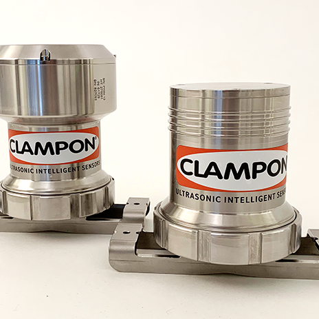 ClampOn Particle / Sand monitors ex i and ex d