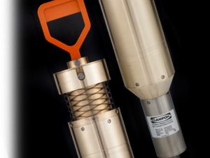 ClampOn Subsea Leak Monitor