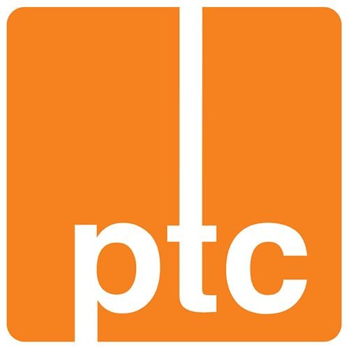 PTC 2025 logo