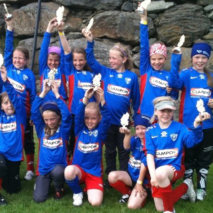 Super & Duper girls - Body Image 1